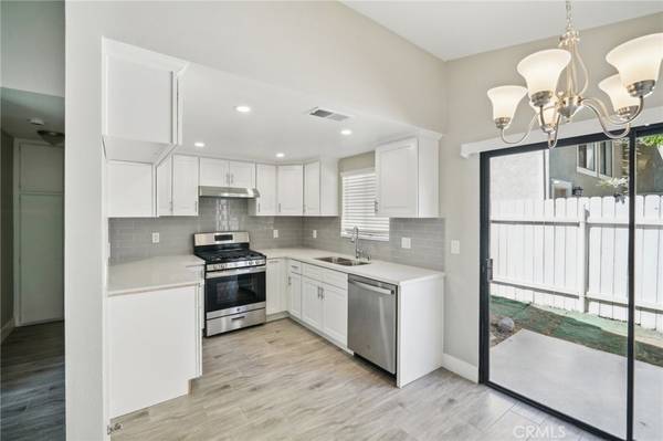 Ontario, CA 91764,3122 Triumph LN #1