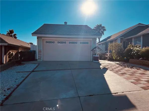 12209 Hythe ST, Moreno Valley, CA 92557