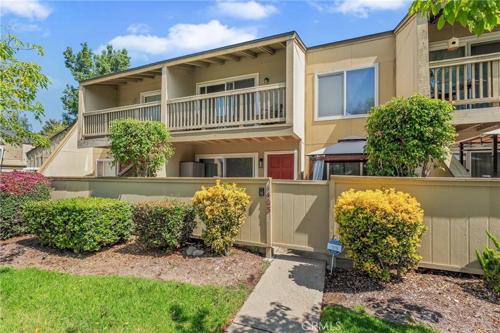 1405 Cypress ST, San Dimas, CA 91773
