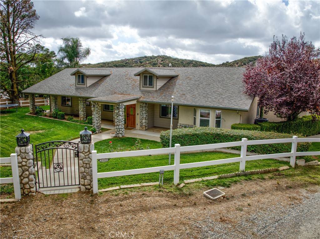 43350 Dunlap, Banning, CA 92220