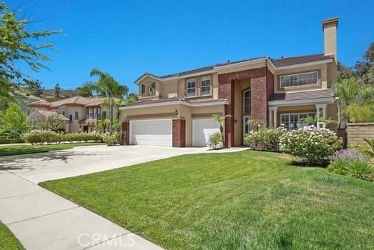 4492 Birdie DR, Corona, CA 92883
