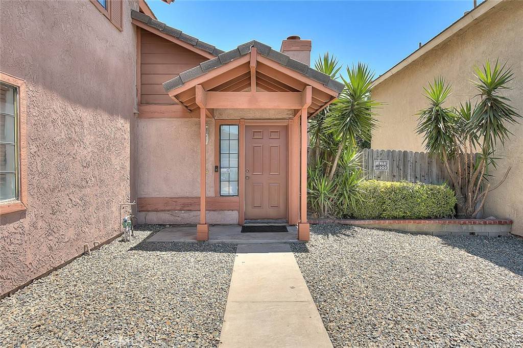 Fontana, CA 92336,7711 Cartilla AVE
