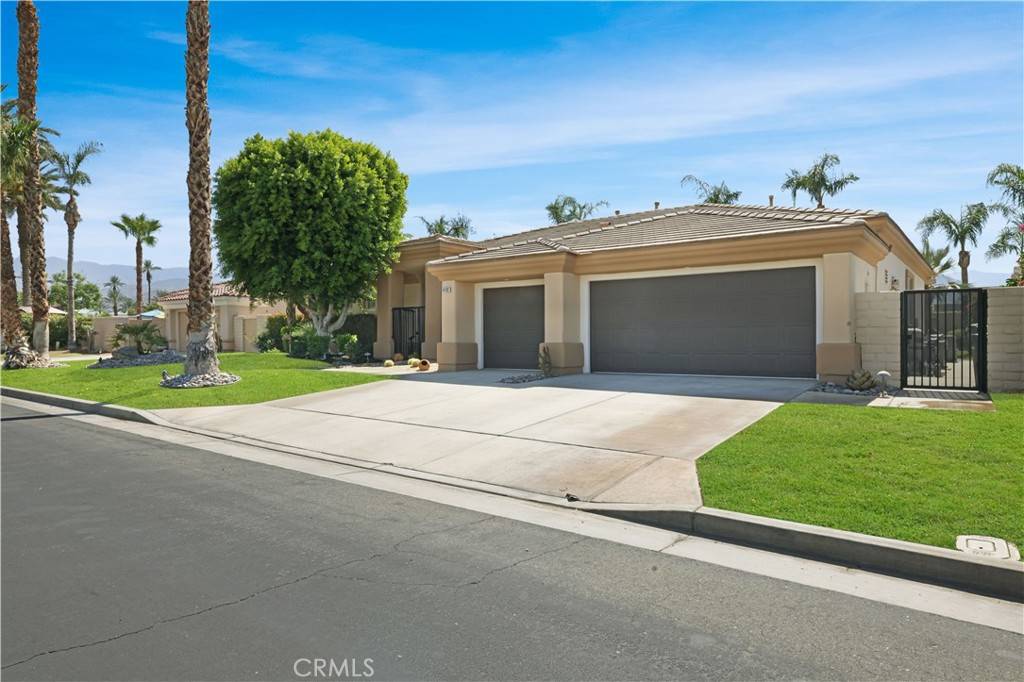 44397 Mesquite DR, Indian Wells, CA 92210