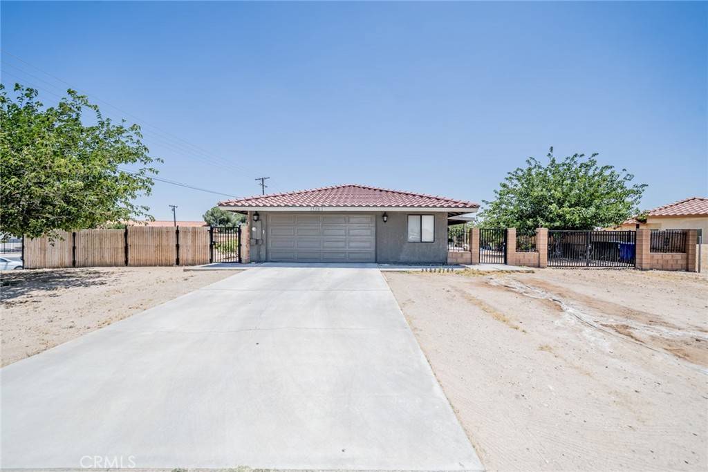 Victorville, CA 92395,13681 Wanita PL