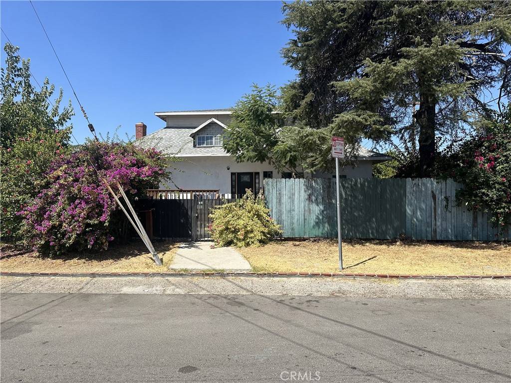 7865 Sancola AVE, Sun Valley, CA 91352