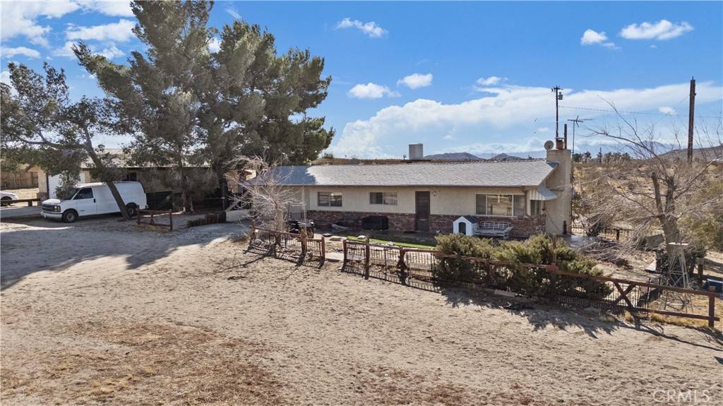 46630 172nd ST E, Lancaster, CA 93535