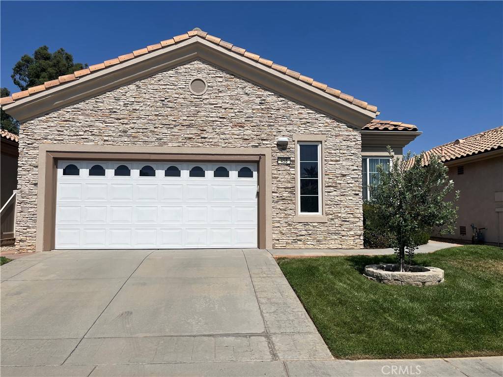 458 Northwood AVE, Banning, CA 92220