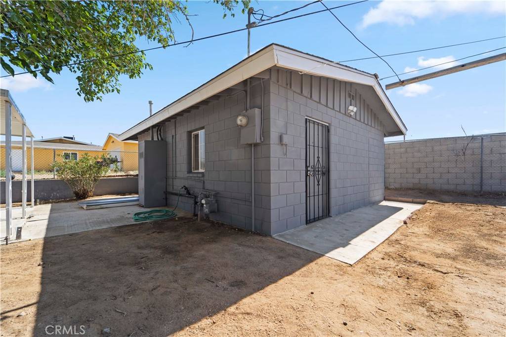 Barstow, CA 92311,1110 Monterey AVE