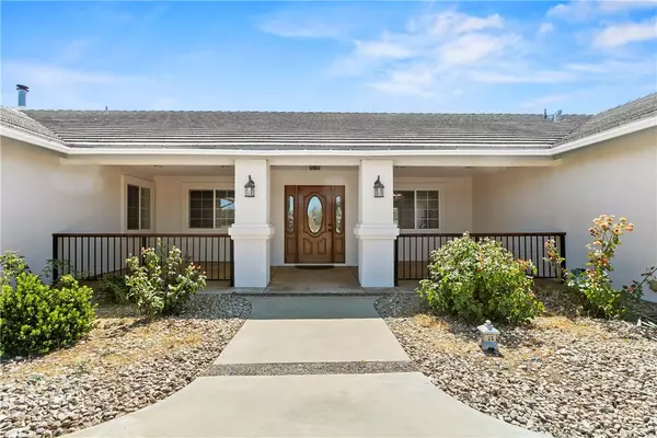Phelan, CA 92371,8379 Beaver AVE