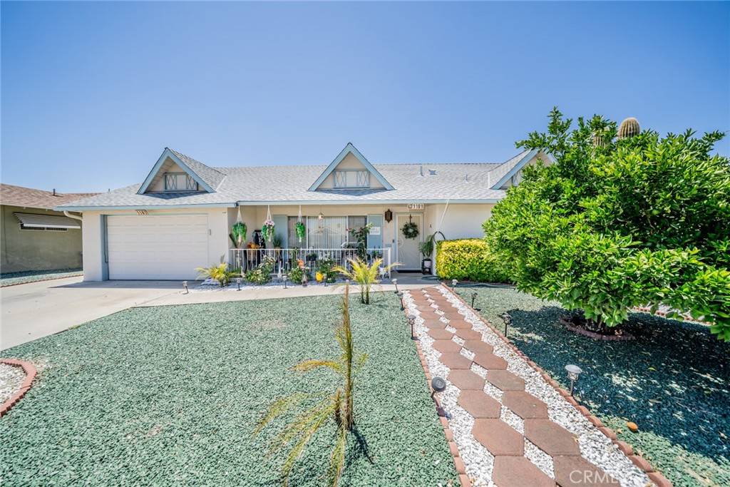 Hemet, CA 92543,1181 W Westmont AVE