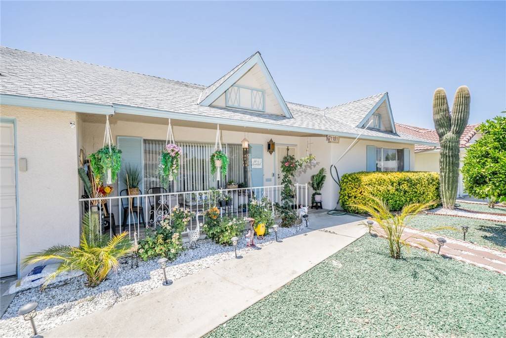 Hemet, CA 92543,1181 W Westmont AVE