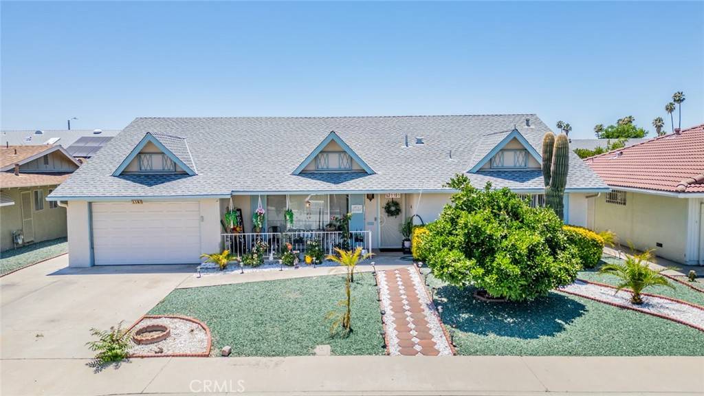 Hemet, CA 92543,1181 W Westmont AVE