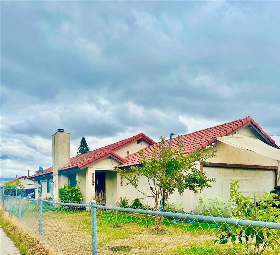 895 Garner AVE, San Bernardino, CA 92411