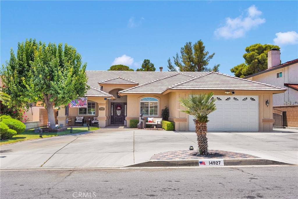 14927 Tournament DR, Helendale, CA 92342