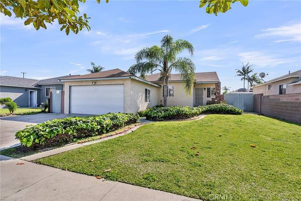 15312 Roper AVE, Norwalk, CA 90650
