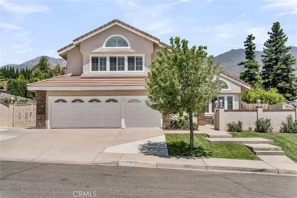 Rancho Cucamonga, CA 91739,13982 Claremont LN
