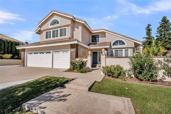 Rancho Cucamonga, CA 91739,13982 Claremont LN