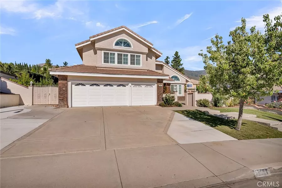 13982 Claremont LN, Rancho Cucamonga, CA 91739