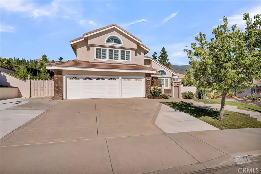 Rancho Cucamonga, CA 91739,13982 Claremont LN