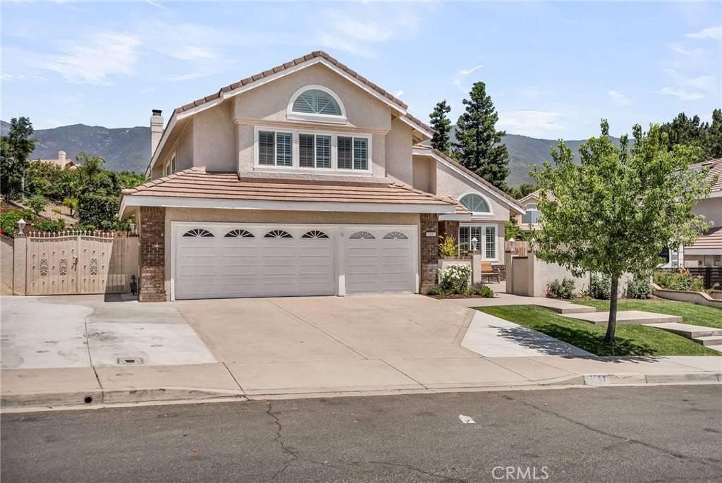 Rancho Cucamonga, CA 91739,13982 Claremont LN