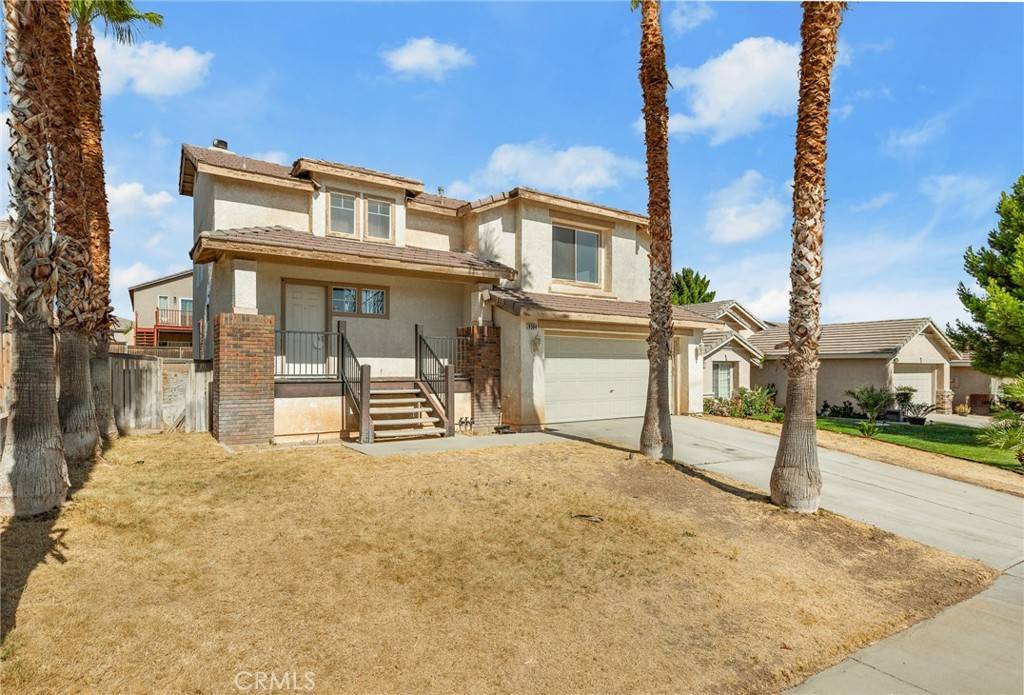 Hesperia, CA 92344,9304 Palo Verde DR
