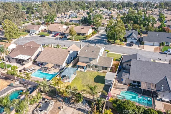 Rancho Cucamonga, CA 91739,12356 Thistle DR