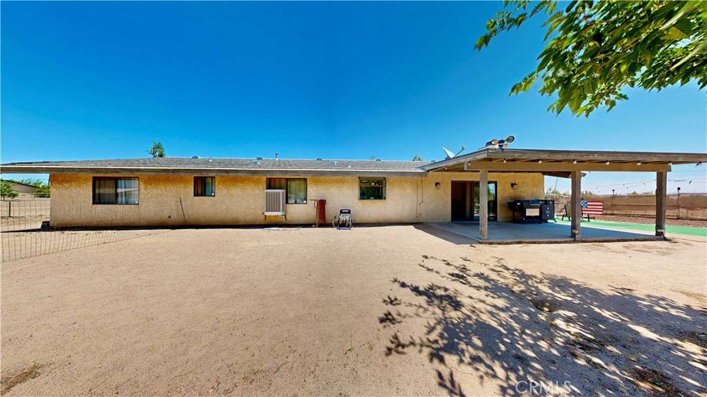 Hesperia, CA 92345,15233 Olive ST