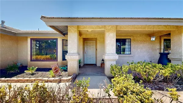 15233 Olive ST, Hesperia, CA 92345