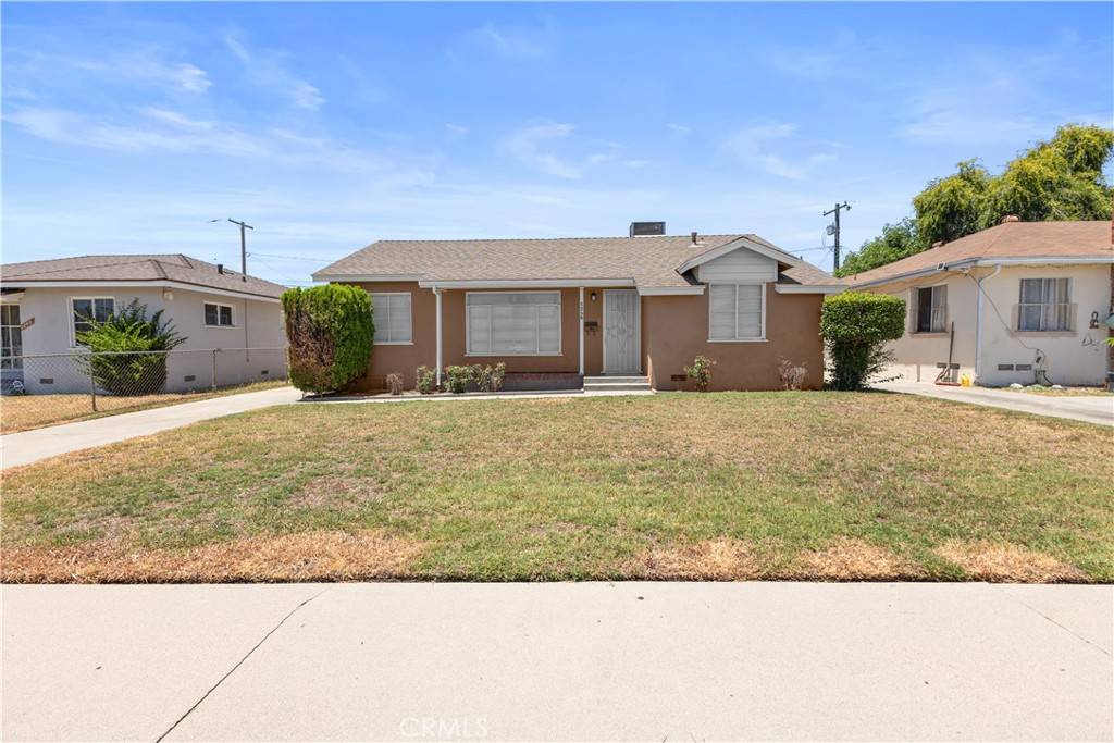 San Bernardino, CA 92404,1256 Windsor DR