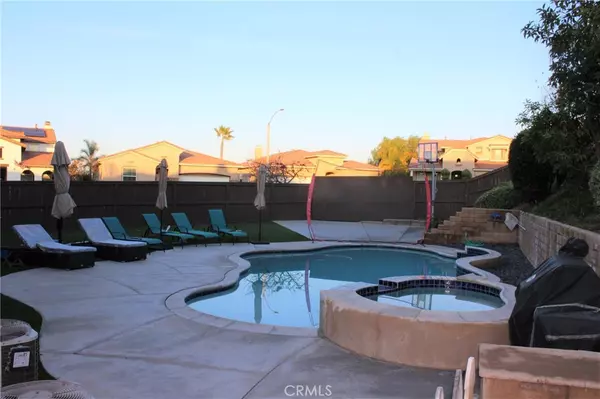 Murrieta, CA 92563,29825 Masters DR