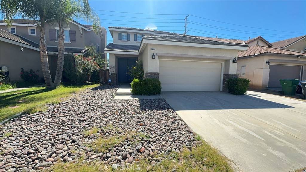 29348 Castlewood DR, Menifee, CA 92584