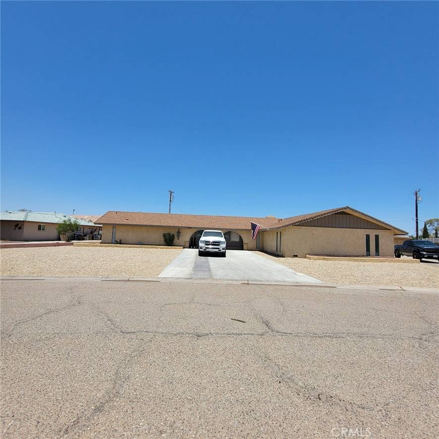 1154 Catalina DR, Blythe, CA 92225
