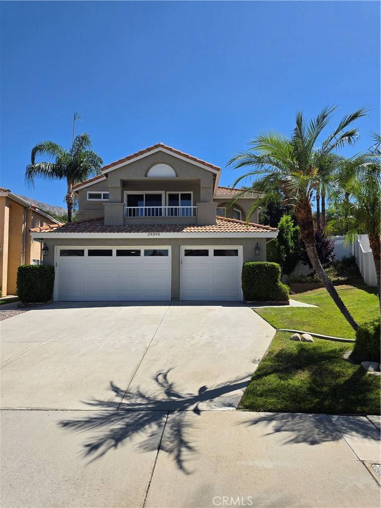 29390 Crest View LN, Highland, CA 92346