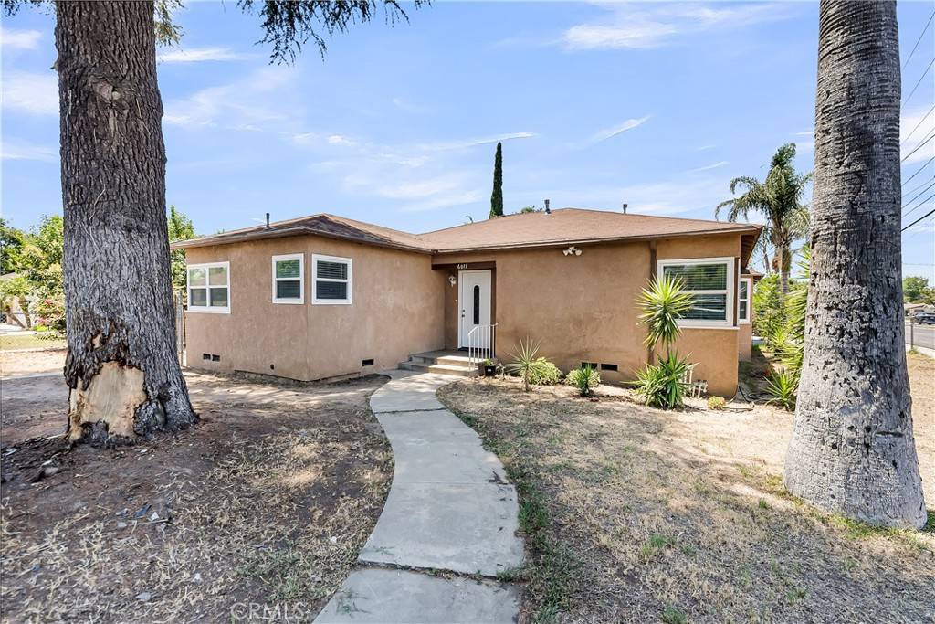 6017 Brockton AVE, Riverside, CA 92506