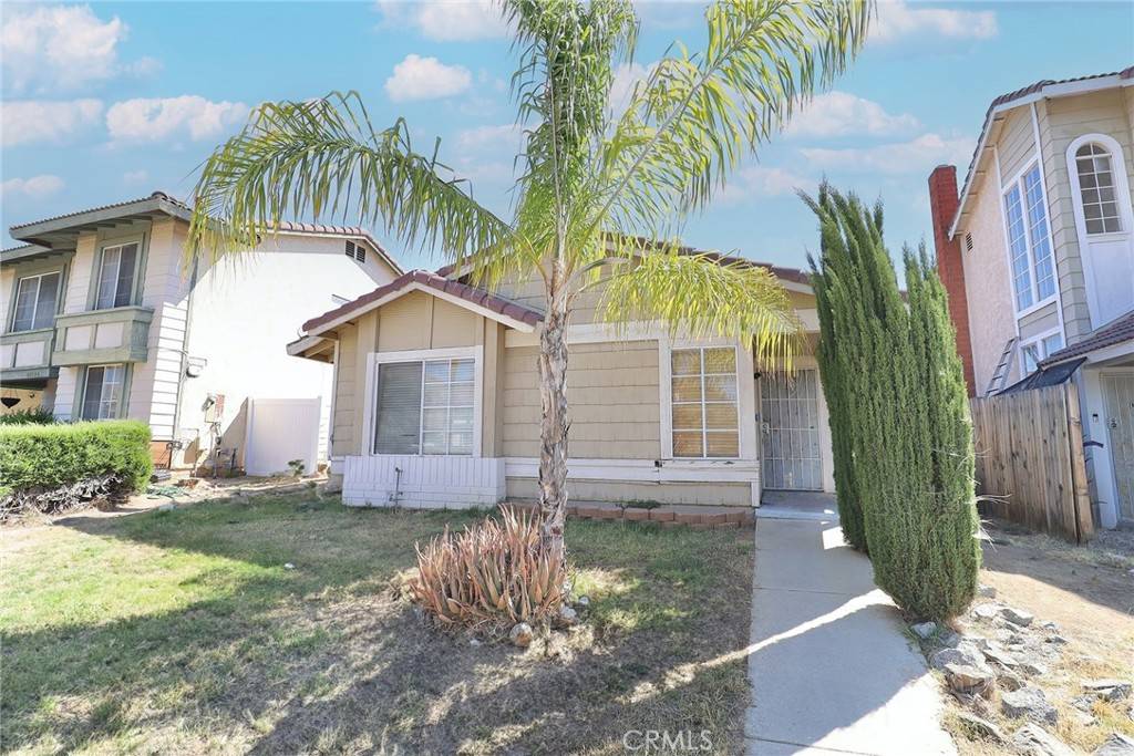 Moreno Valley, CA 92557,23790 Parkland AVE