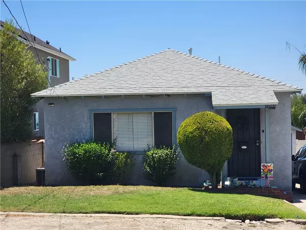 10563 Las Lunitas AVE, Tujunga, CA 91042