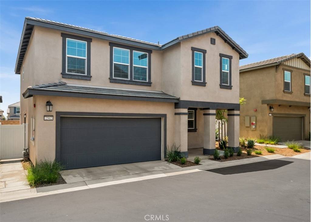 2502 Gunner Ridge WAY, Rialto, CA 92377