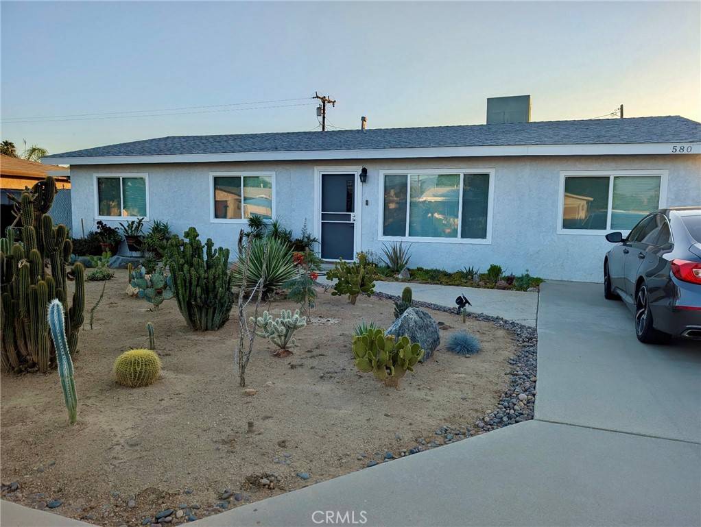 San Jacinto, CA 92583,580 Cecelia