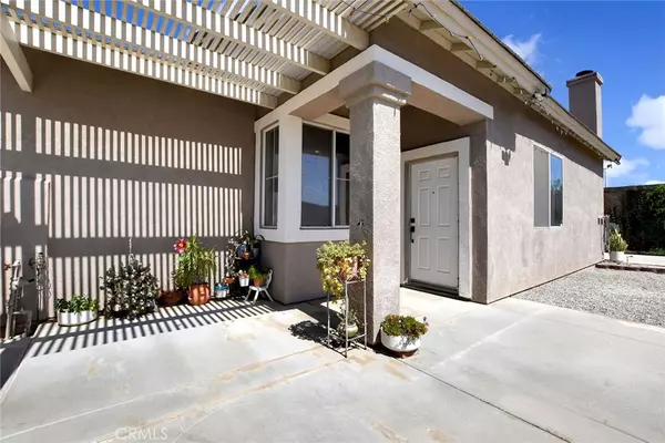 Jurupa Valley, CA 92509,8103 David WAY