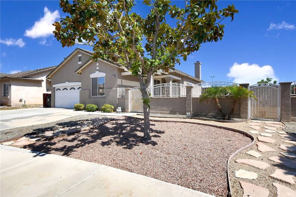 Jurupa Valley, CA 92509,8103 David WAY