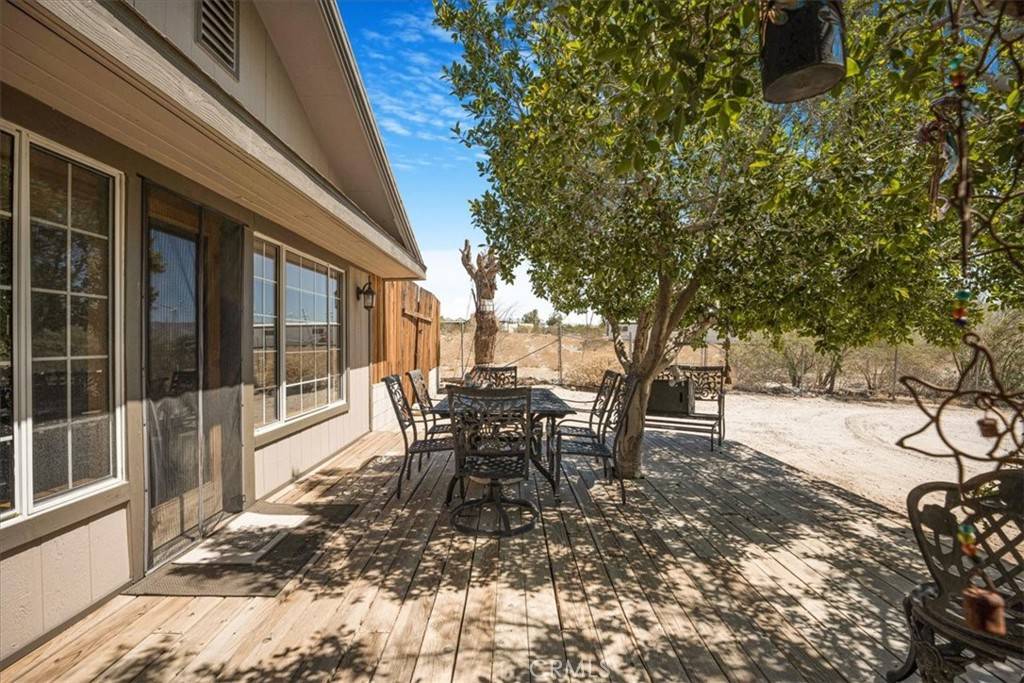 60810 Sunrise RD, Whitewater, CA 92282