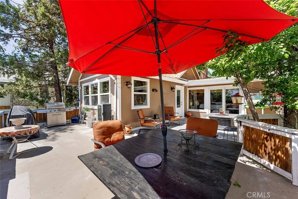 Big Bear Lake, CA 92315,40177 Lakeview DR