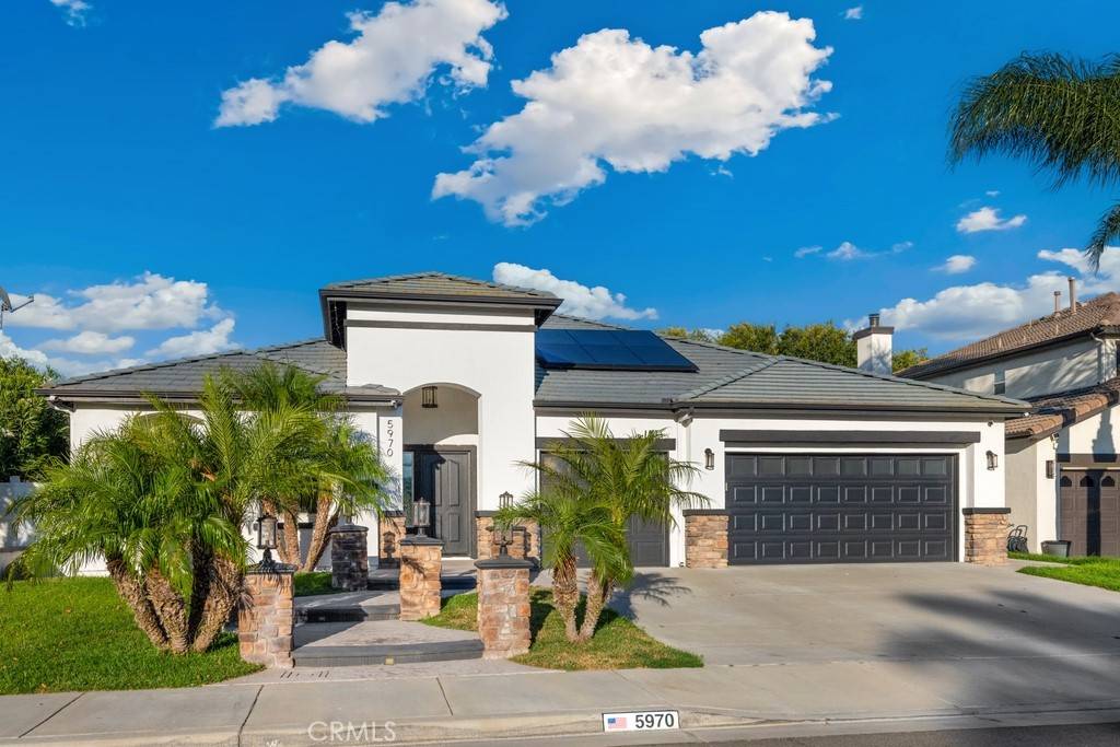 Eastvale, CA 92880,5970 Fairlane AVE