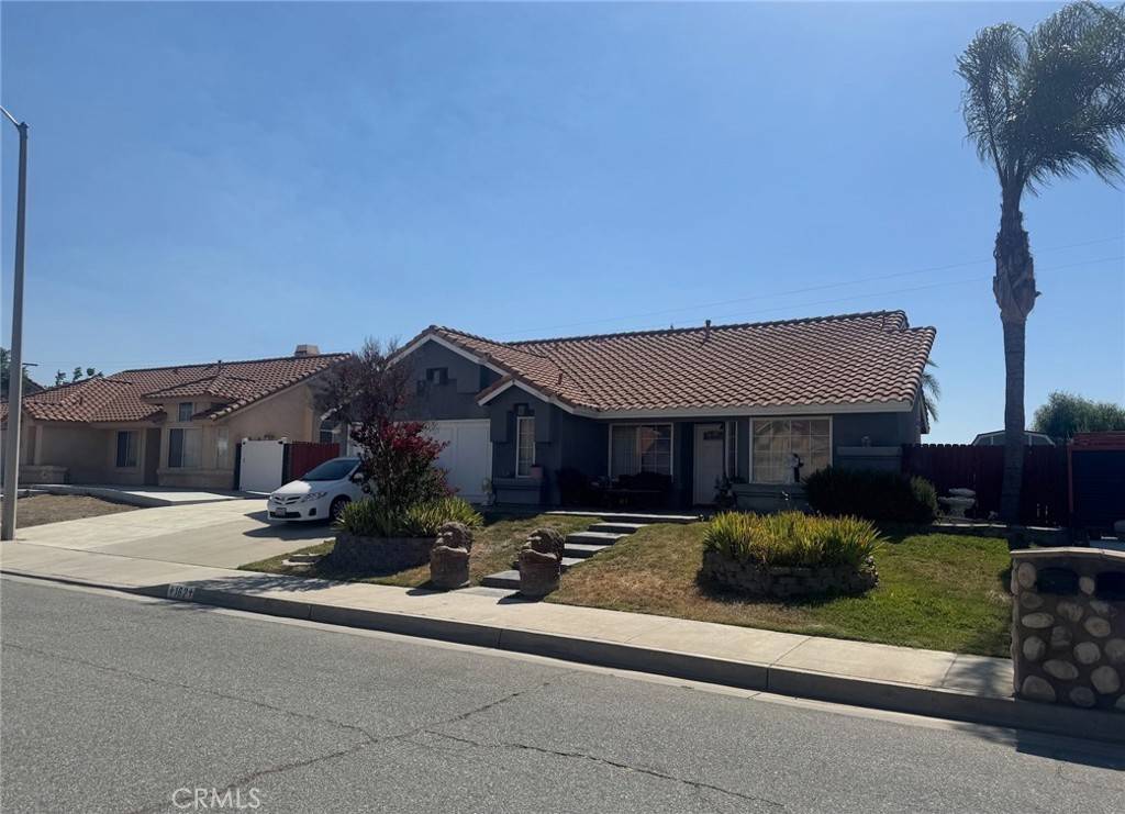 San Jacinto, CA 92582,162 Noga AVE