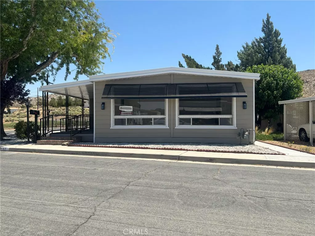 Victorville, CA 92395,15940 Stoddard Wells RD #57