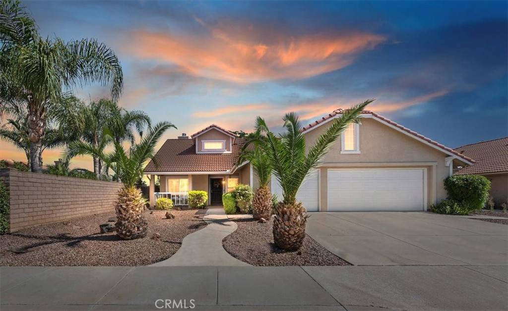 27242 Cabrillo DR, Menifee, CA 92586