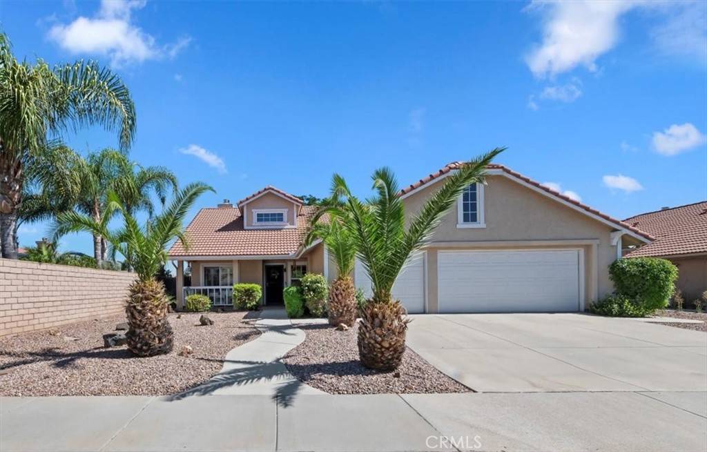 Menifee, CA 92586,27242 Cabrillo DR