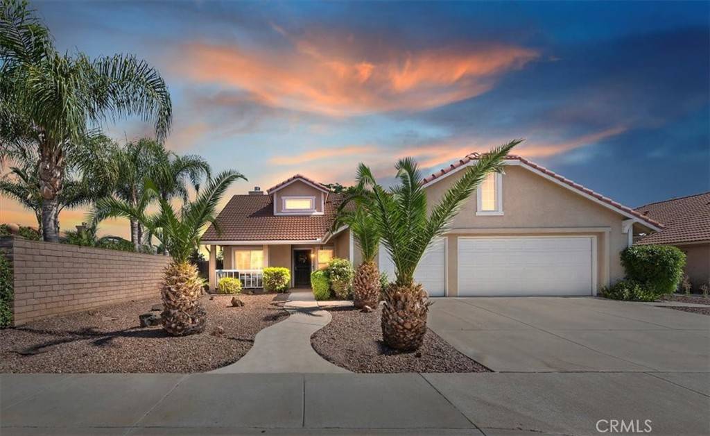 27242 Cabrillo DR, Menifee, CA 92586