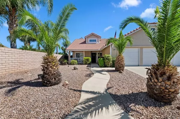 Menifee, CA 92586,27242 Cabrillo DR