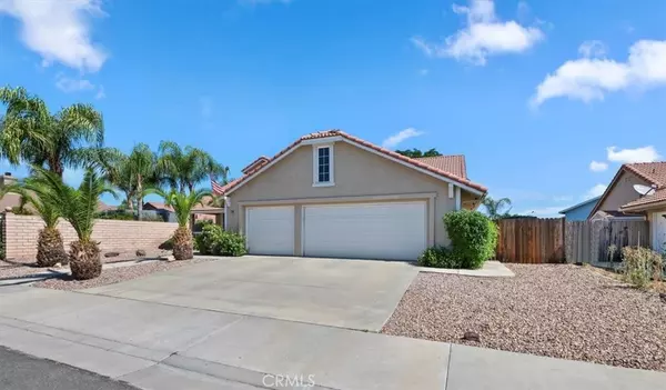Menifee, CA 92586,27242 Cabrillo DR